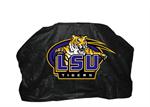LSU Tigers Grill Cover