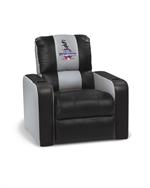 Chicago White Sox 2005 World Champions Dreamseat Leather Recliner