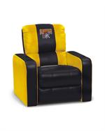 Pittsburgh Pirates Dreamseat Leather Recliner