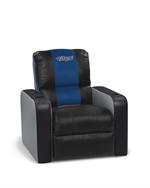 Toronto Blue Jays Dreamseat Leather Recliner