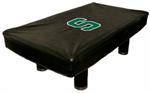 Michigan State Spartans Billiard Table Cover