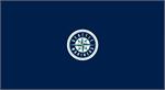 Seattle Mariners Pool Table Felt