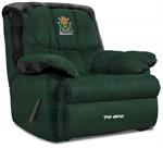Marshall Thundering Herd Home Team Recliner