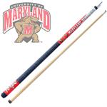 Maryland Terrapins Billiard Pool Cue Stick