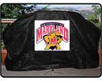 Maryland Terrapins Grill Cover