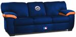 New York Mets Classic Sofa