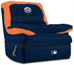 New York Mets Home Team Recliner