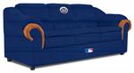 New York Mets Pub Sofa
