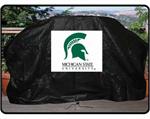 Michigan State Spartans Grill Cover