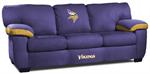 Minnesota Vikings Classic Sofa