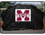Mississippi State Bulldogs Grill Cover