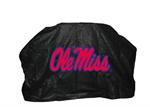 Mississippi Ole Miss Rebels Grill Cover