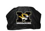 Missouri Tigers Grill Cover