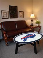 Buffalo Bills Coffee Table