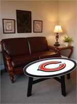 Chicago Bears Coffee Table