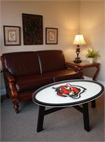 Cincinnati Bengals Coffee Table