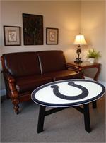 Indianapolis Colts Coffee Table