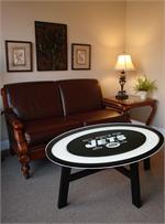 New York Jets Coffee Table