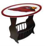 Arizona Cardinals End Table