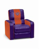 Phoenix Suns Dreamseat Leather Recliner