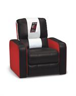 Portland Trailblazers Dreamseat Leather Recliner