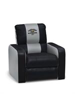 San Antonio Spurs 2007 Champions Dreamseat Leather Recliner