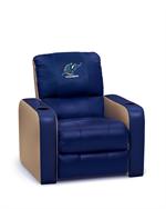 Washington Wizards Dreamseat Leather Recliner