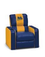 UCLA Bruins Dreamseat Leather Recliner