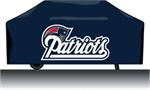 New England Patriots Grill Cover
