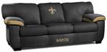New Orleans Saints Classic Sofa