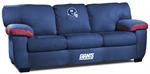 New York Giants Classic Sofa