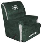New York Jets Big Daddy Recliner