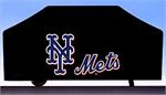 New York Mets Grill Cover