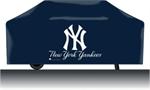 New York Yankees Grill Cover