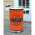 Oklahoma State Cowboys Entertainer Sports Refrigerator