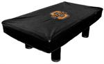 Oklahoma State Cowboys Billiard Table Cover
