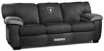Oakland Raiders Classic Sofa