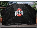 Ohio State Buckeyes Grill Cover