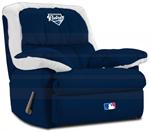 San Diego Padres Home Team Recliner
