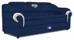 San Diego Padres Pub Sofa