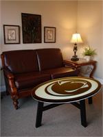 Penn State Nittany Lions Coffee Table