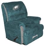 Philadelphia Eagles Big Daddy Recliner