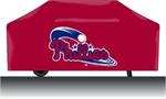 Philadelphia Phillies Grill Cover