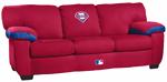 Philadelphia Phillies Classic Sofa
