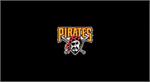 Pittsburgh Pirates Pool Table Felt