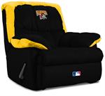 Pittsburgh Pirates Home Team Recliner