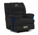 Pittsburgh Panthers Big Daddy Recliner