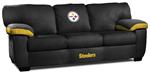 Pittsburgh Steelers Classic Sofa