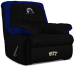 Pittsburgh Panthers Home Team Recliner
