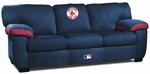 Boston Red Sox Classic Sofa